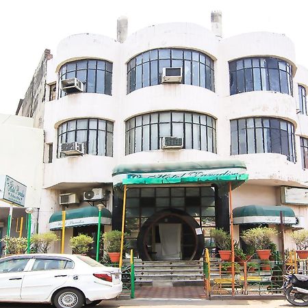 Oyo 2569 Hotel Paradise Κανπούρ Εξωτερικό φωτογραφία