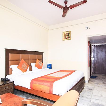 Oyo 2569 Hotel Paradise Κανπούρ Εξωτερικό φωτογραφία