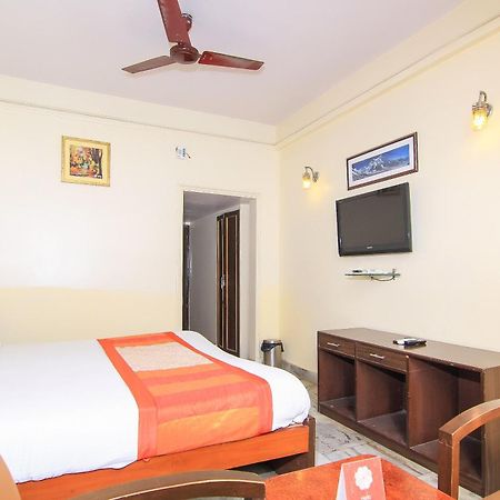 Oyo 2569 Hotel Paradise Κανπούρ Εξωτερικό φωτογραφία