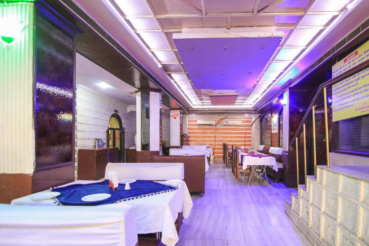 Oyo 2569 Hotel Paradise Κανπούρ Εξωτερικό φωτογραφία