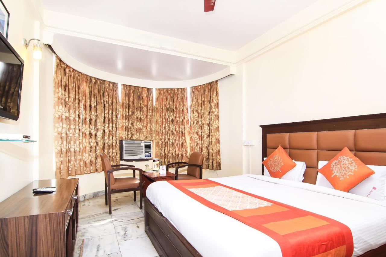 Oyo 2569 Hotel Paradise Κανπούρ Εξωτερικό φωτογραφία
