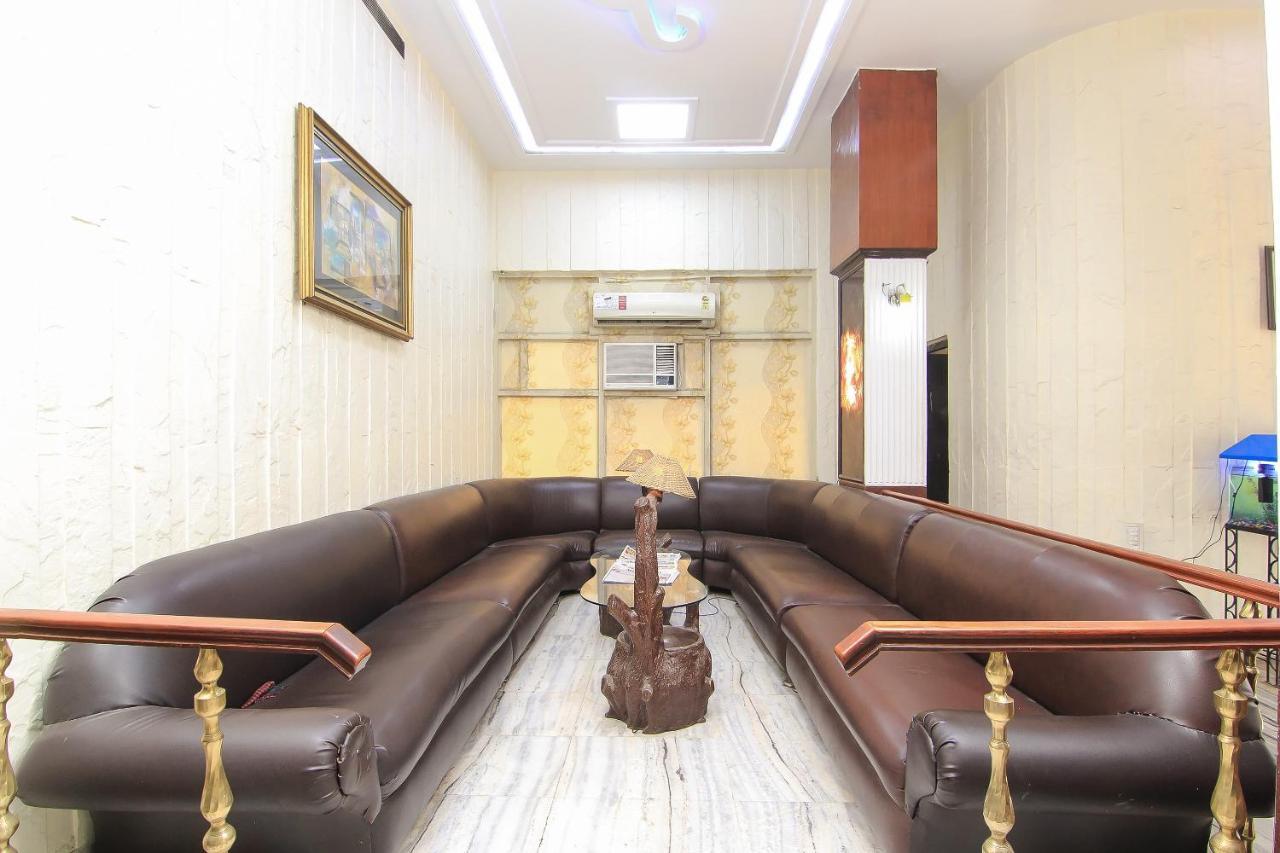 Oyo 2569 Hotel Paradise Κανπούρ Εξωτερικό φωτογραφία