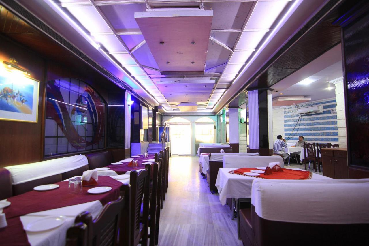 Oyo 2569 Hotel Paradise Κανπούρ Εξωτερικό φωτογραφία