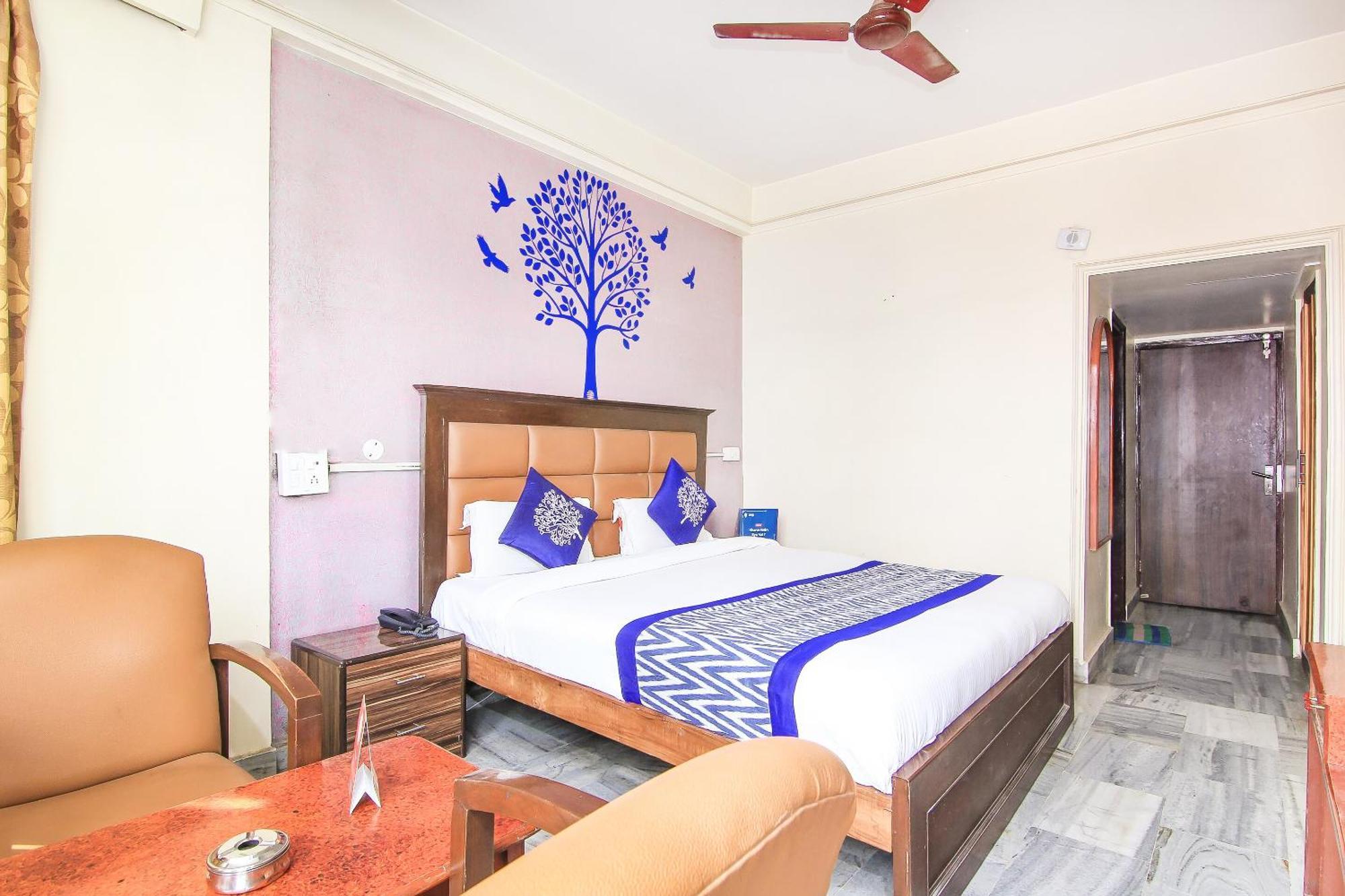 Oyo 2569 Hotel Paradise Κανπούρ Εξωτερικό φωτογραφία