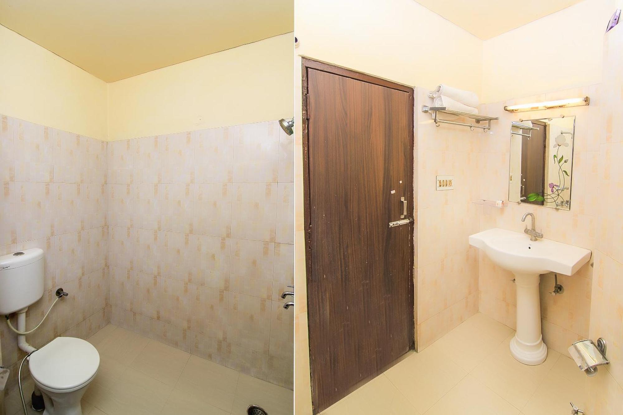 Oyo 2569 Hotel Paradise Κανπούρ Εξωτερικό φωτογραφία
