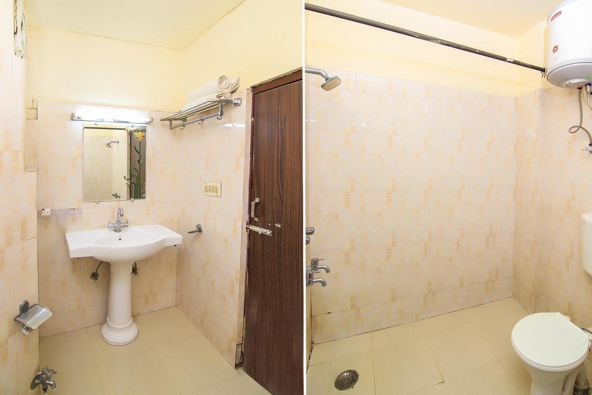 Oyo 2569 Hotel Paradise Κανπούρ Εξωτερικό φωτογραφία