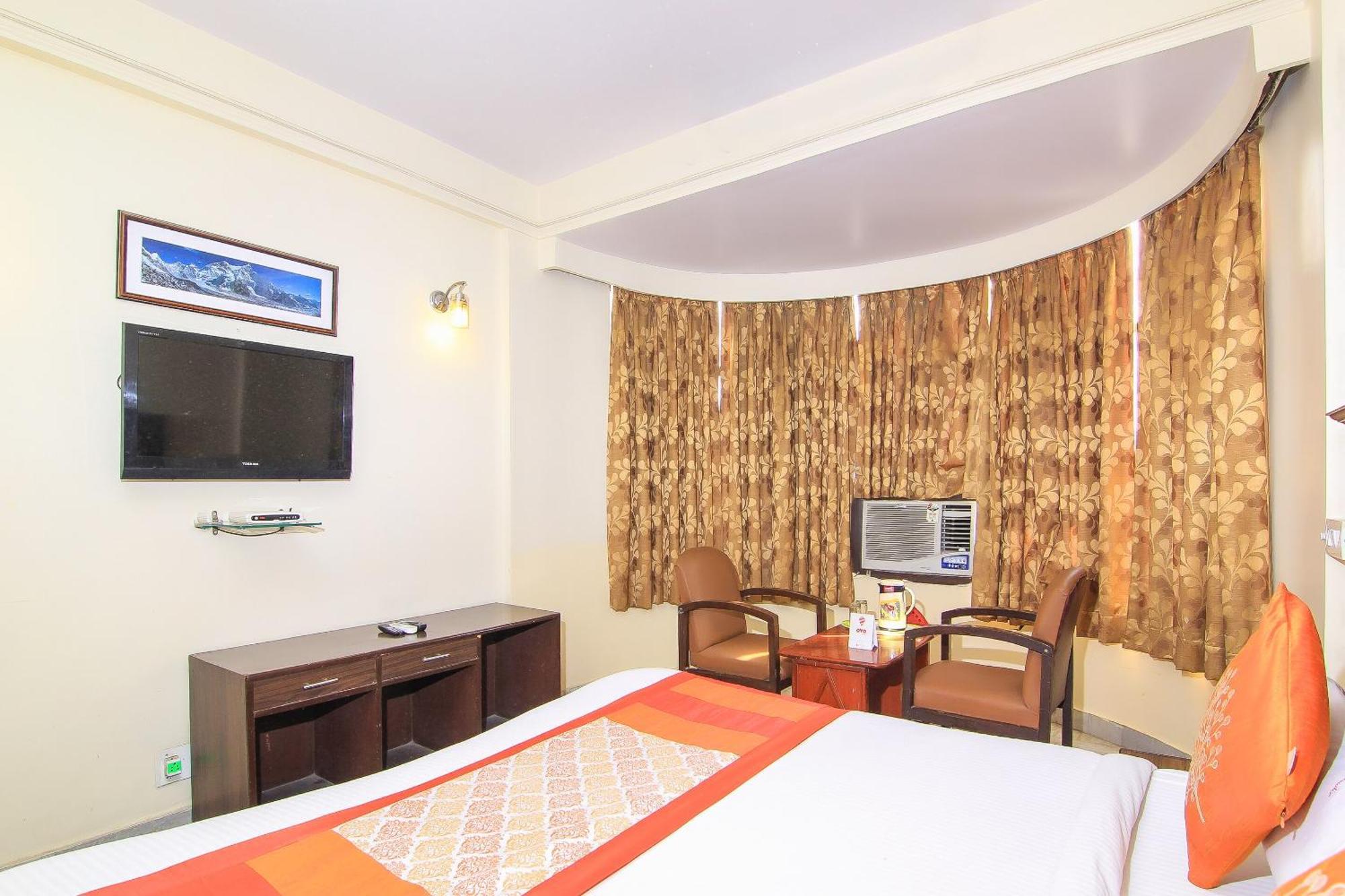 Oyo 2569 Hotel Paradise Κανπούρ Εξωτερικό φωτογραφία