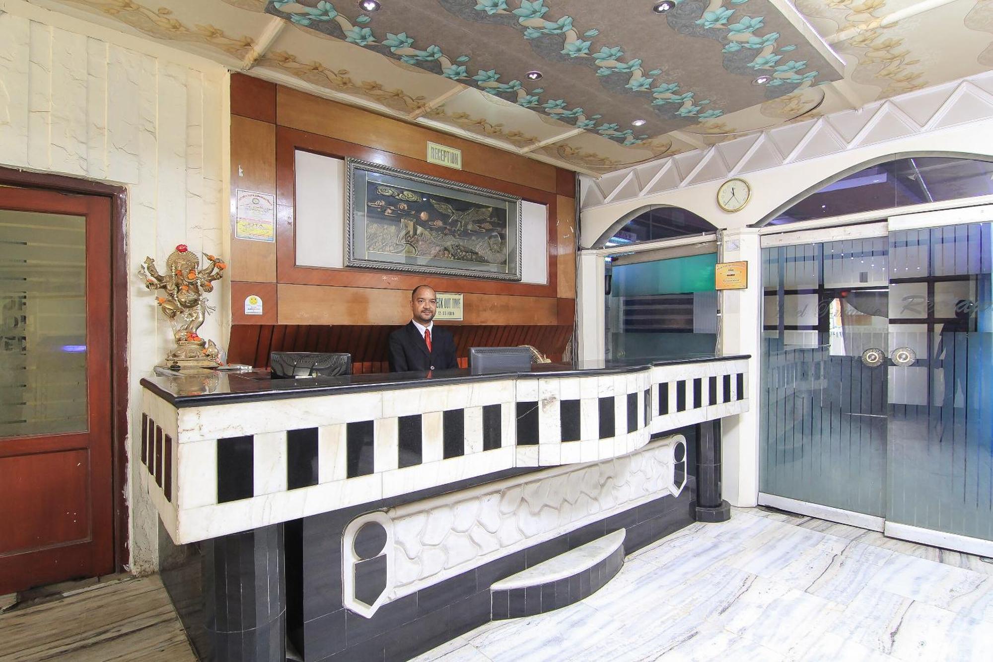 Oyo 2569 Hotel Paradise Κανπούρ Εξωτερικό φωτογραφία