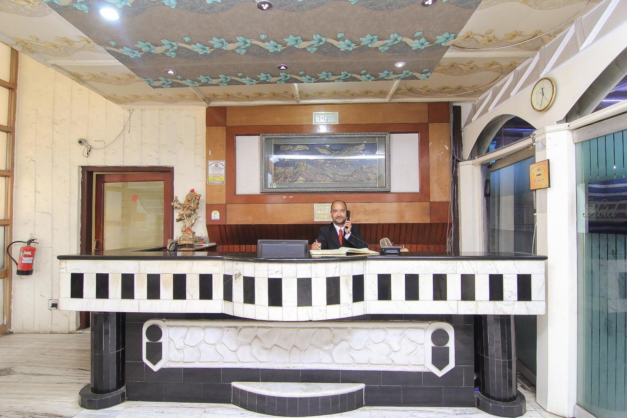 Oyo 2569 Hotel Paradise Κανπούρ Εξωτερικό φωτογραφία