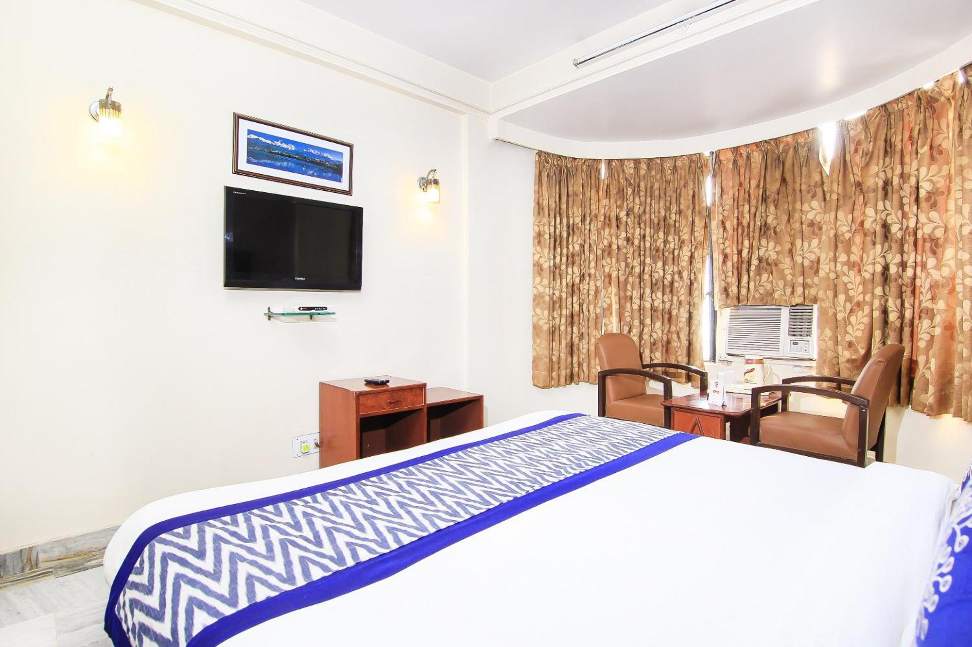 Oyo 2569 Hotel Paradise Κανπούρ Εξωτερικό φωτογραφία