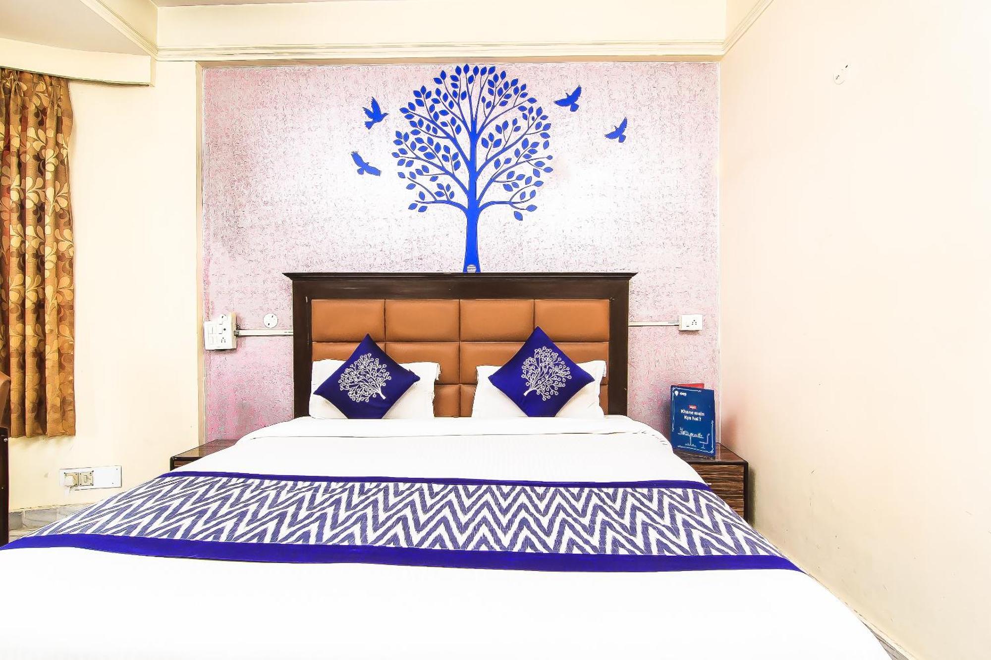Oyo 2569 Hotel Paradise Κανπούρ Εξωτερικό φωτογραφία