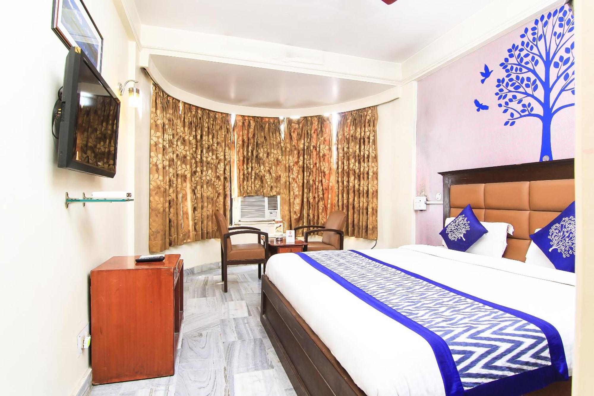 Oyo 2569 Hotel Paradise Κανπούρ Εξωτερικό φωτογραφία