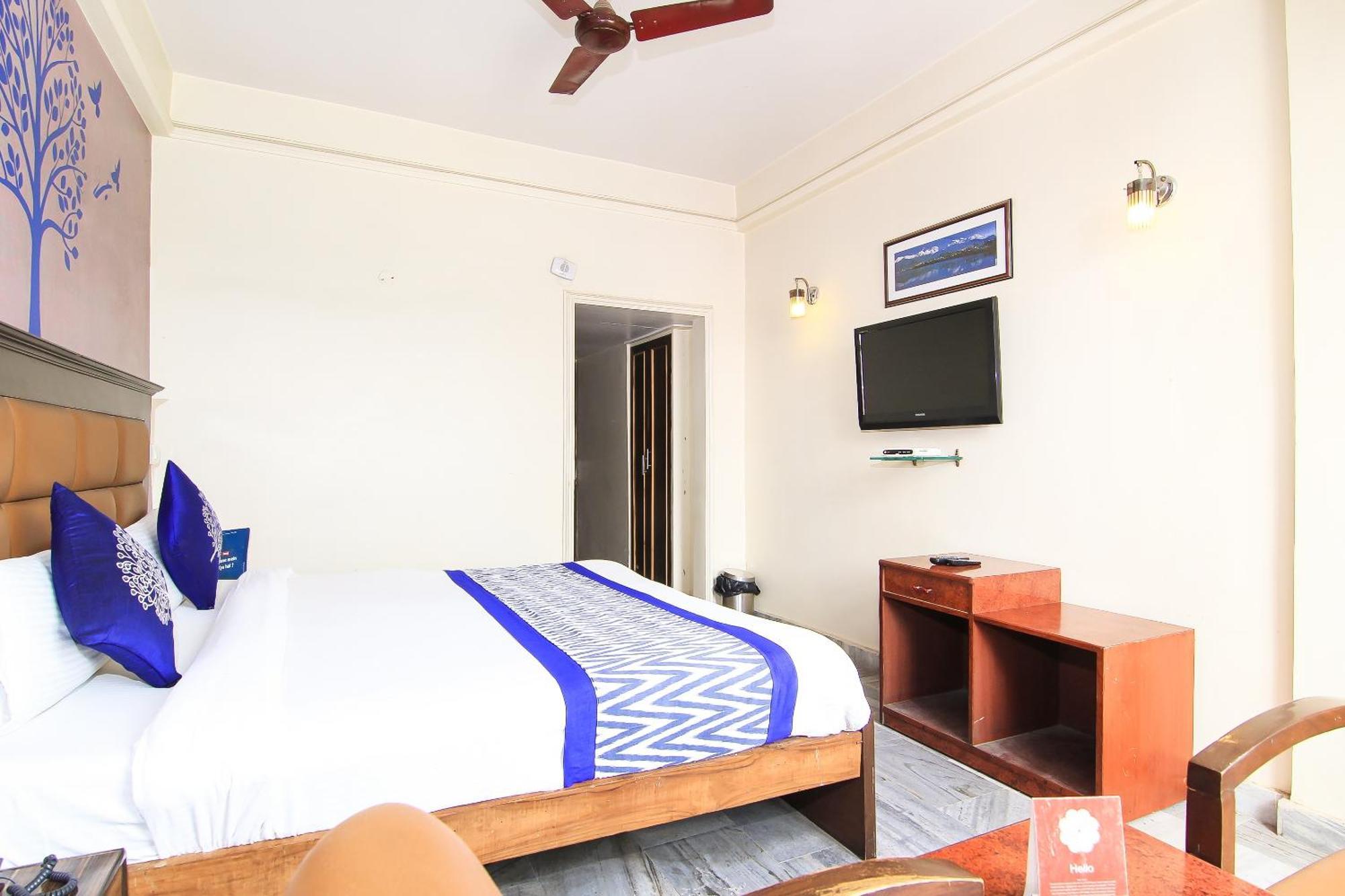 Oyo 2569 Hotel Paradise Κανπούρ Εξωτερικό φωτογραφία