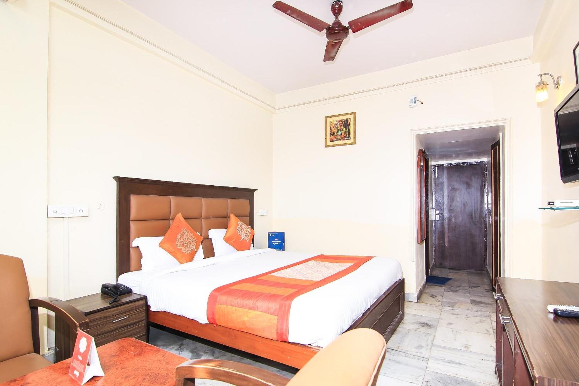 Oyo 2569 Hotel Paradise Κανπούρ Εξωτερικό φωτογραφία