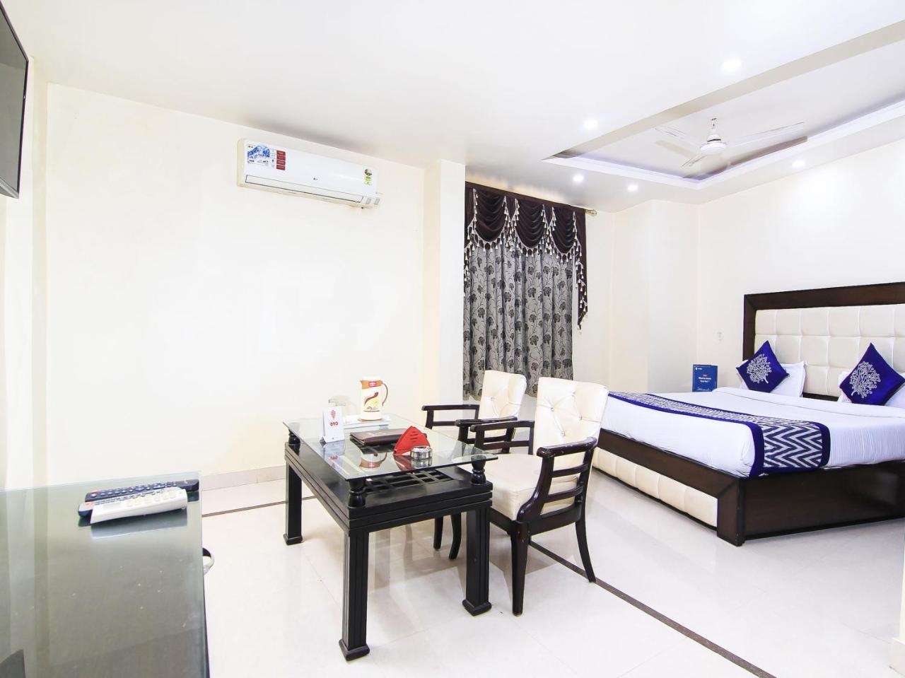 Oyo 2569 Hotel Paradise Κανπούρ Εξωτερικό φωτογραφία